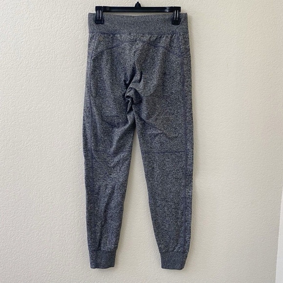 Zella Active Joggers Size XS Gray Workout Pants - Picture 3 of 5